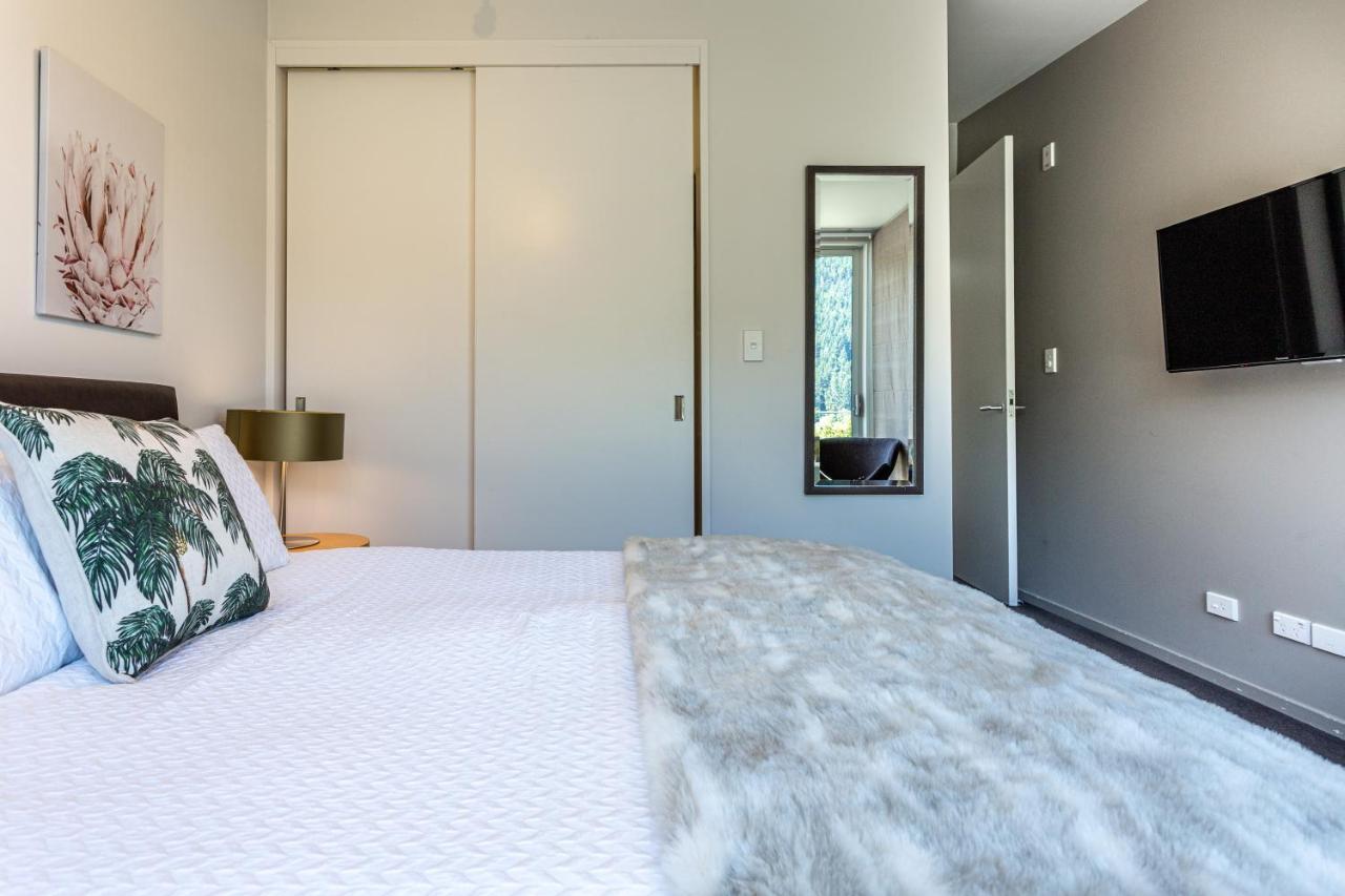 The Aerie Apartman Queenstown Kültér fotó