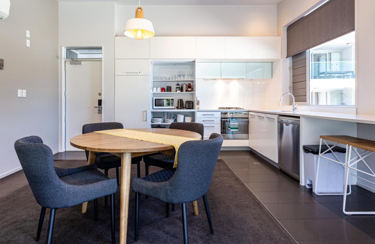 The Aerie Apartman Queenstown Kültér fotó
