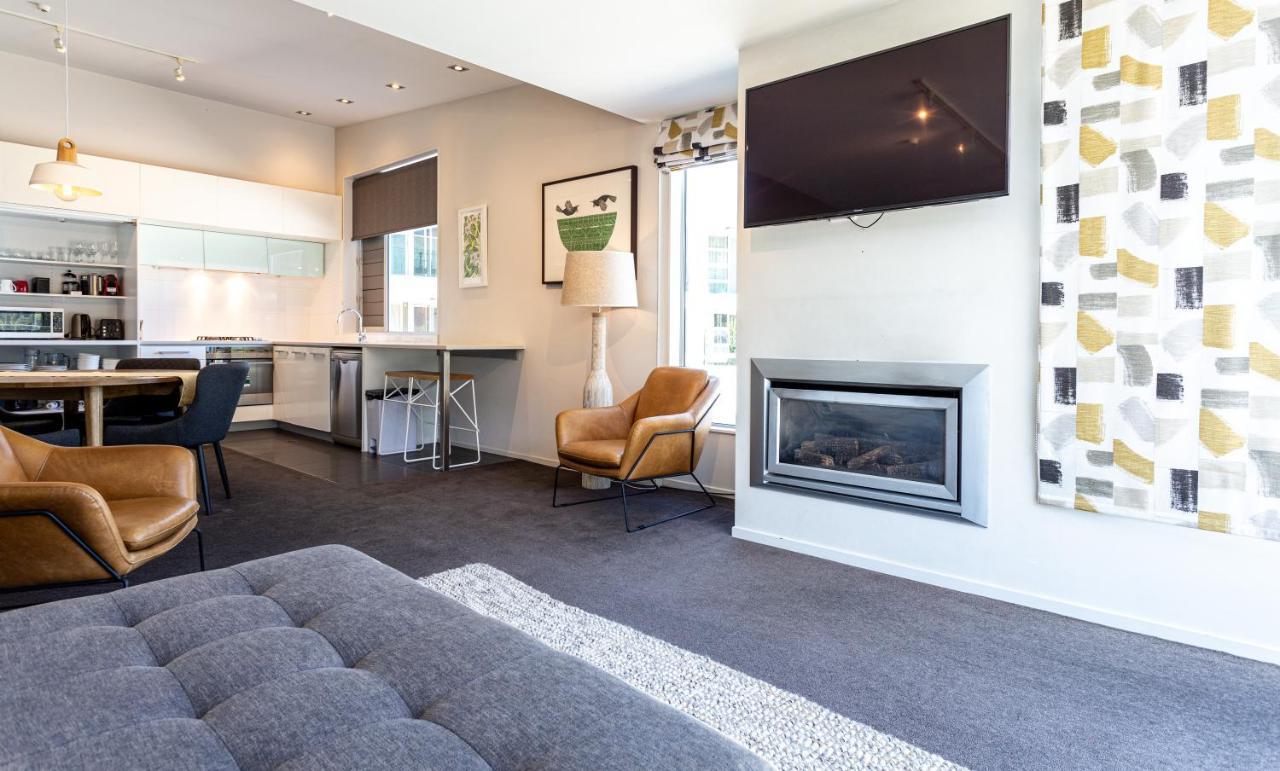 The Aerie Apartman Queenstown Kültér fotó