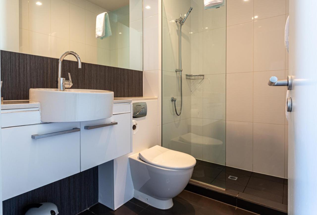 The Aerie Apartman Queenstown Kültér fotó