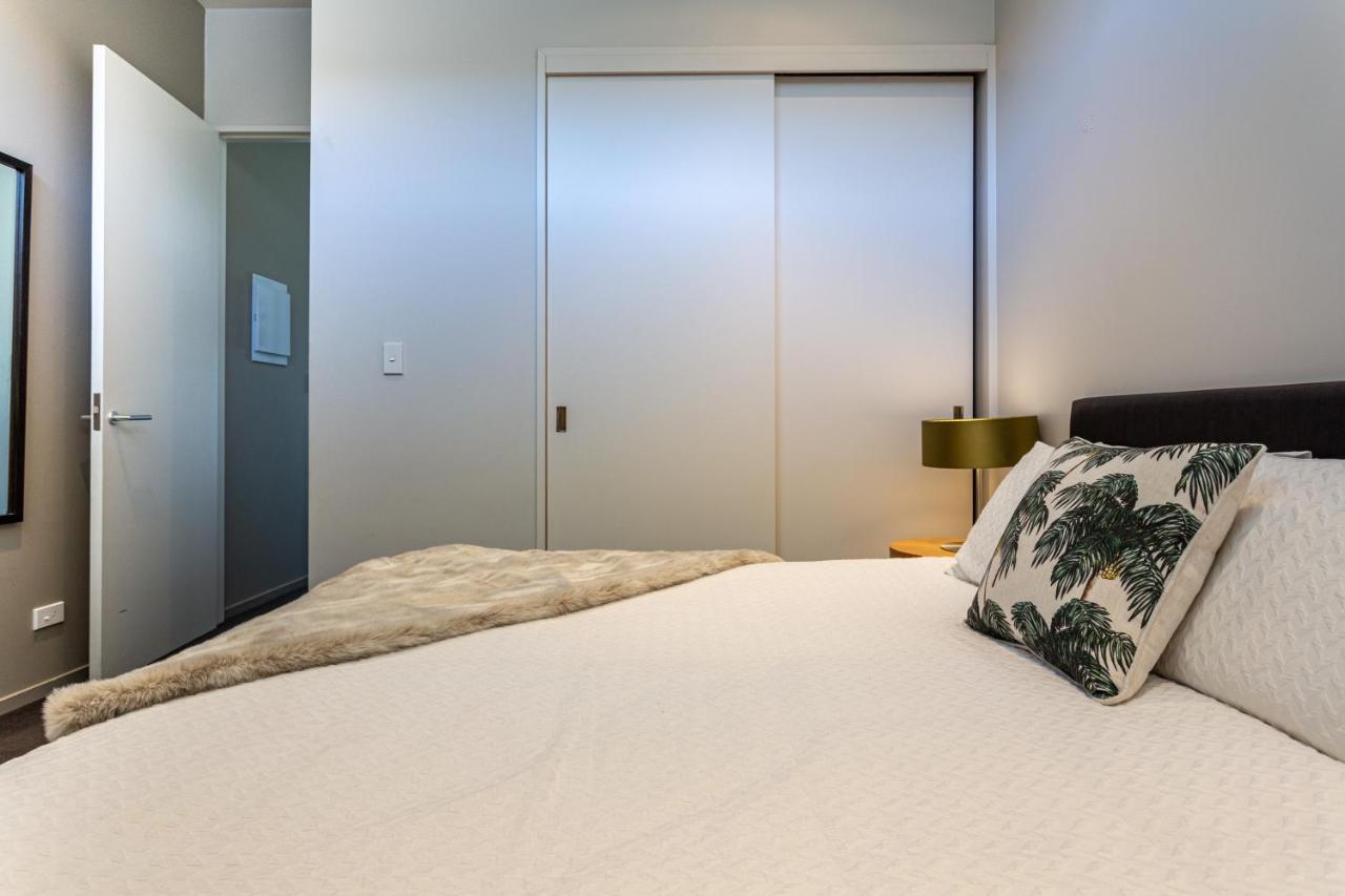 The Aerie Apartman Queenstown Kültér fotó