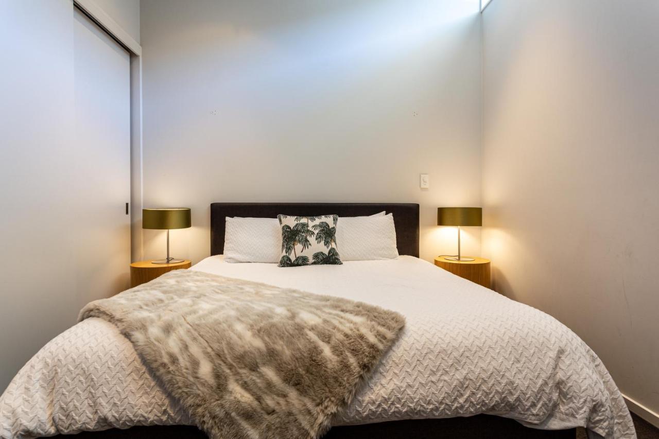 The Aerie Apartman Queenstown Kültér fotó
