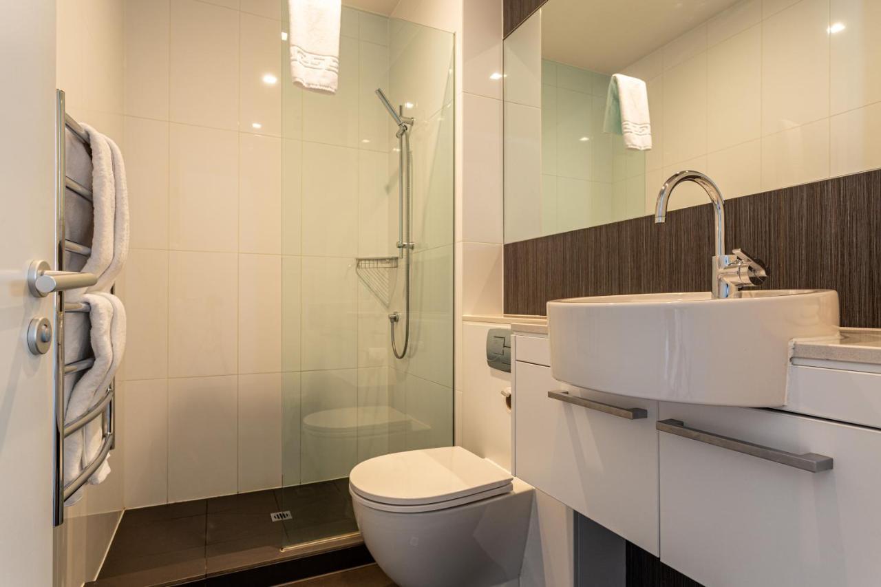 The Aerie Apartman Queenstown Kültér fotó